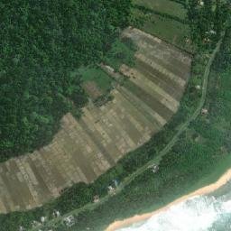 Satellite imagery of Tanjung Matankeli, ID