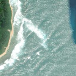 Satellite imagery of Tanjung Matankeli, ID