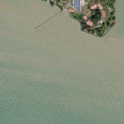 Satellite imagery of Tanjung Dahan, MY