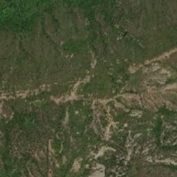 Satellite imagery of Cerro Nariz de Pijao, CO