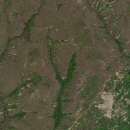 Satellite imagery of Cerro Pantano, CO