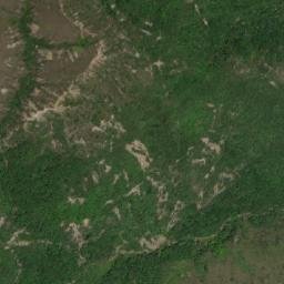Satellite imagery of Cerro Pantano, CO