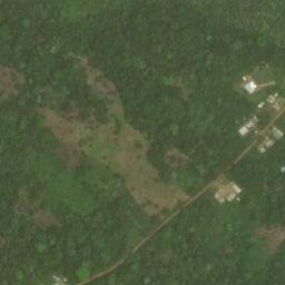 Satellite imagery of RGNR B 09, CM