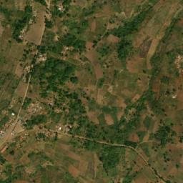 Satellite imagery of Asina, CD