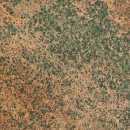 Satellite imagery of Buur Habaw Waalan, SO