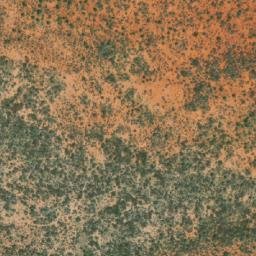 Satellite imagery of Buur Habaw Waalan, SO