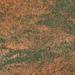 Satellite imagery of Buur Habaw Waalan, SO