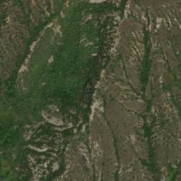 Satellite imagery of Cerro Nariz de Pijao, CO
