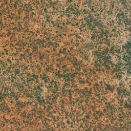 Satellite imagery of Buur Habaw Waalan, SO