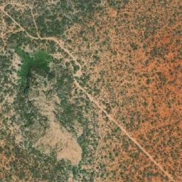 Satellite imagery of Buur Habaw Waalan, SO