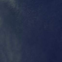 Satellite imagery of Ujung Kakat, ID