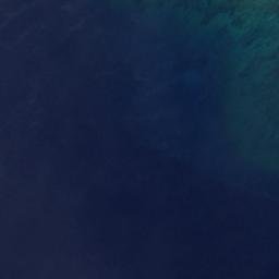 Satellite imagery of Ujung Kakat, ID