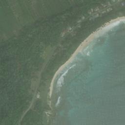 Satellite imagery of Ujung Alalat, ID