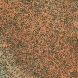 Satellite imagery of Buur Habaw Waalan, SO