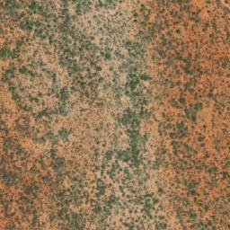 Satellite imagery of Buur Habaw Waalan, SO