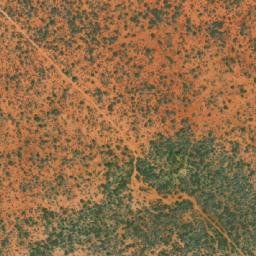 Satellite imagery of Buur Habaw Waalan, SO