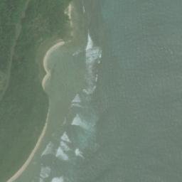 Satellite imagery of Ujung Alalat, ID