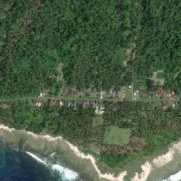 Satellite imagery of Ujung Devayan, ID