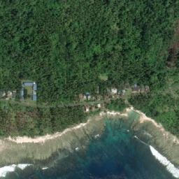 Satellite imagery of Ujung Devayan, ID