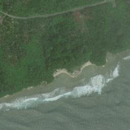 Satellite imagery of Ujung Alalat, ID