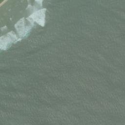 Satellite imagery of Ujung Alalat, ID