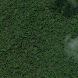 Satellite imagery of Kassiattae Rocks, GY