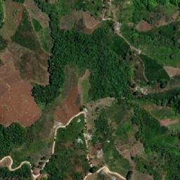 Satellite imagery of Cuchilla de Monserrate, CO
