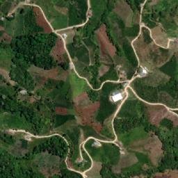 Satellite imagery of Cuchilla de Monserrate, CO