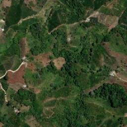 Satellite imagery of Cuchilla de Monserrate, CO