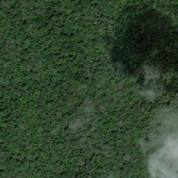 Satellite imagery of Kassiattae Rocks, GY