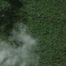 Satellite imagery of Kassiattae Rocks, GY