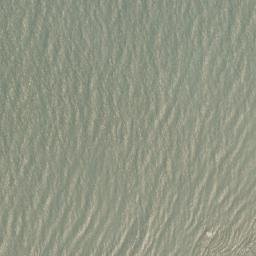 Satellite imagery of Punta Epole, GQ