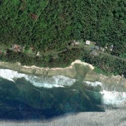 Satellite imagery of Ujung Masin, ID