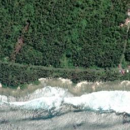 Satellite imagery of Ujung Masin, ID