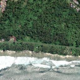 Satellite imagery of Ujung Masin, ID