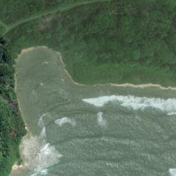 Satellite imagery of Ujung Suakalabaru, ID