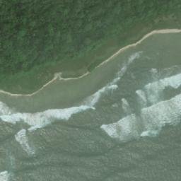 Satellite imagery of Ujung Suakalabaru, ID