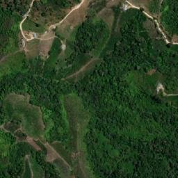 Satellite imagery of Cuchilla de Monserrate, CO