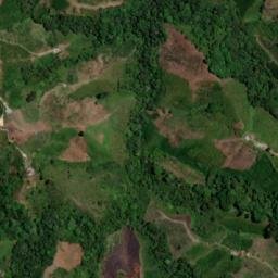 Satellite imagery of Cuchilla de Monserrate, CO