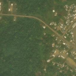 Satellite imagery of B 081, CM