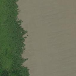 Satellite imagery of Tanjung Hantu, ID