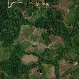 Satellite imagery of Cuchilla de Monserrate, CO