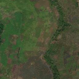 Satellite imagery of Berunda, CD