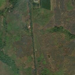 Satellite imagery of Berunda, CD