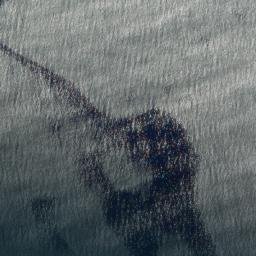 Satellite imagery of Ujung Masin, ID