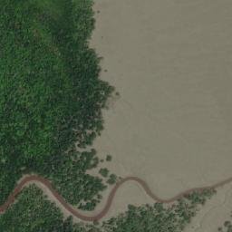 Satellite imagery of Tanjung Hantu, ID