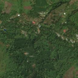 Satellite imagery of Alto Retiro, CO