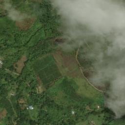 Satellite imagery of Alto Retiro, CO