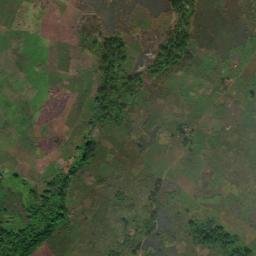 Satellite imagery of Berunda, CD