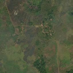 Satellite imagery of Berunda, CD